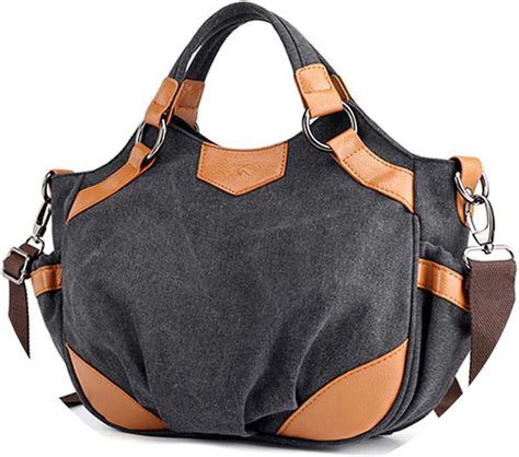 bolsa de lona amazon.